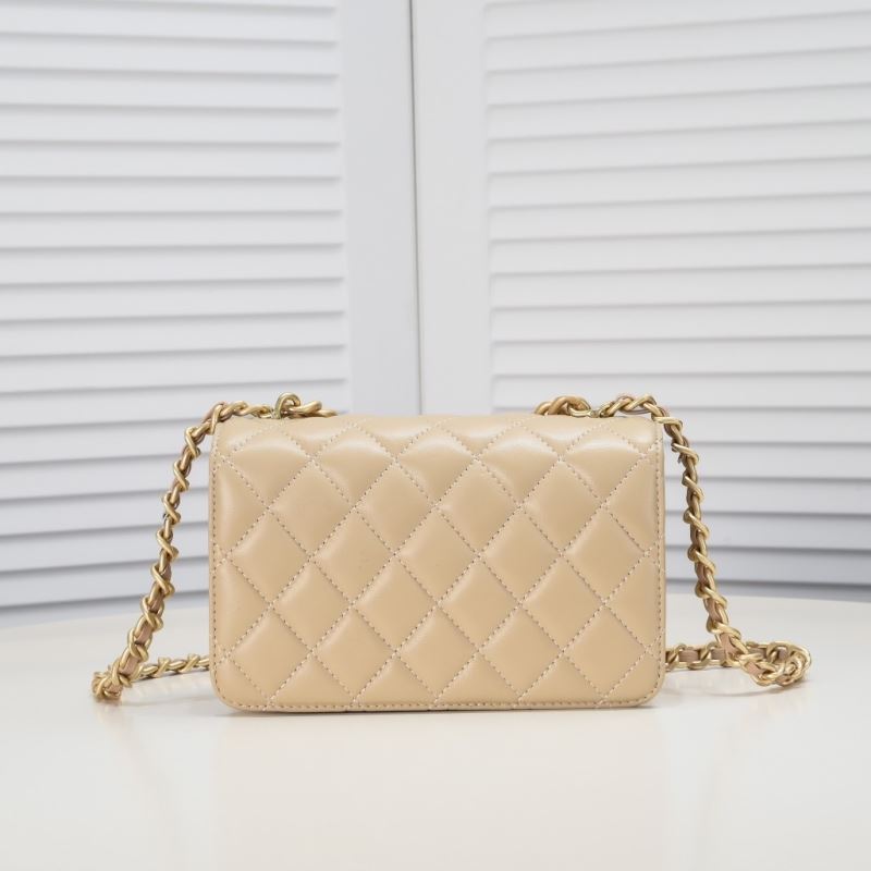 Chanel Other Stachel Bags